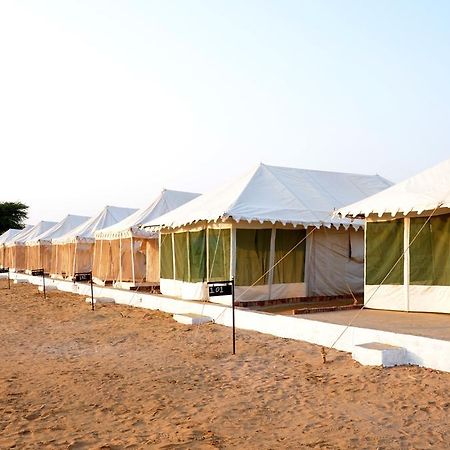Country Side Resort Jaisalmer Esterno foto