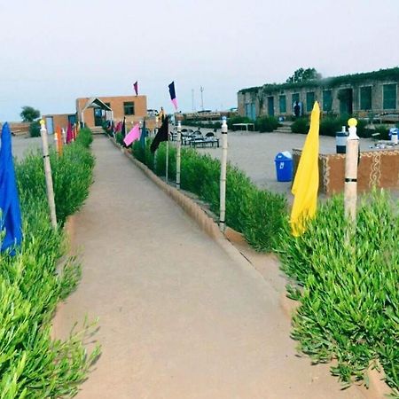 Country Side Resort Jaisalmer Esterno foto