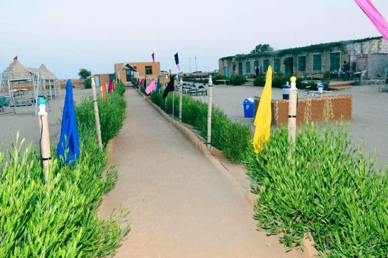 Country Side Resort Jaisalmer Esterno foto