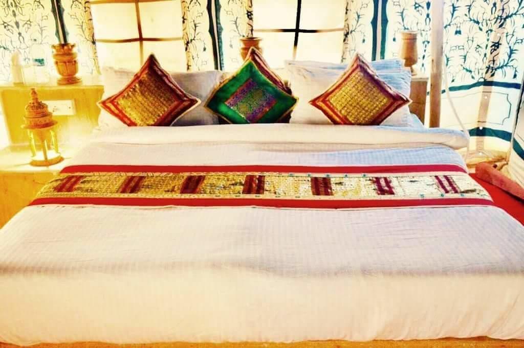 Country Side Resort Jaisalmer Esterno foto