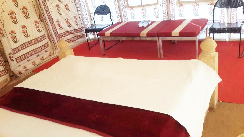 Country Side Resort Jaisalmer Esterno foto