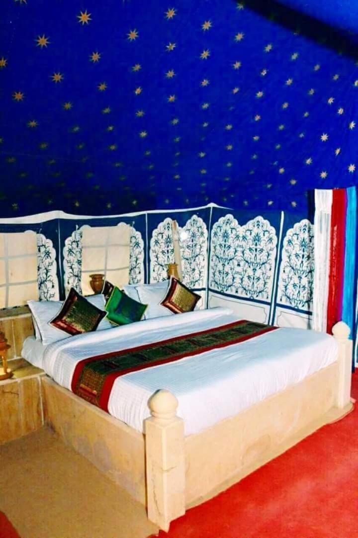 Country Side Resort Jaisalmer Camera foto