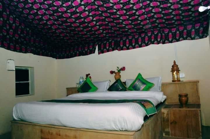 Country Side Resort Jaisalmer Esterno foto