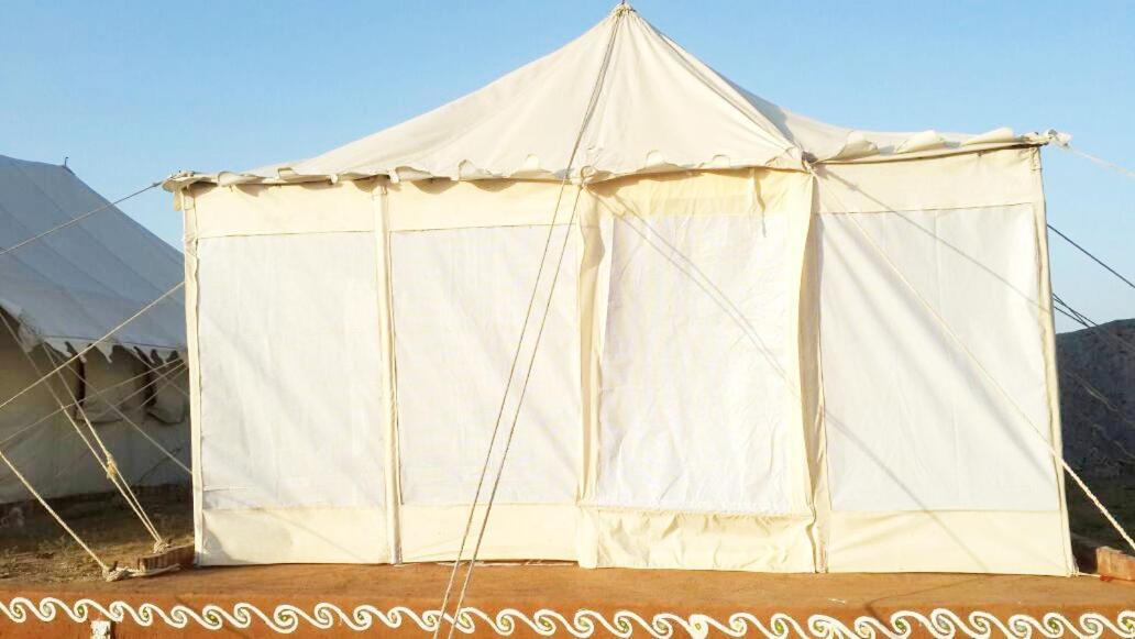 Country Side Resort Jaisalmer Camera foto